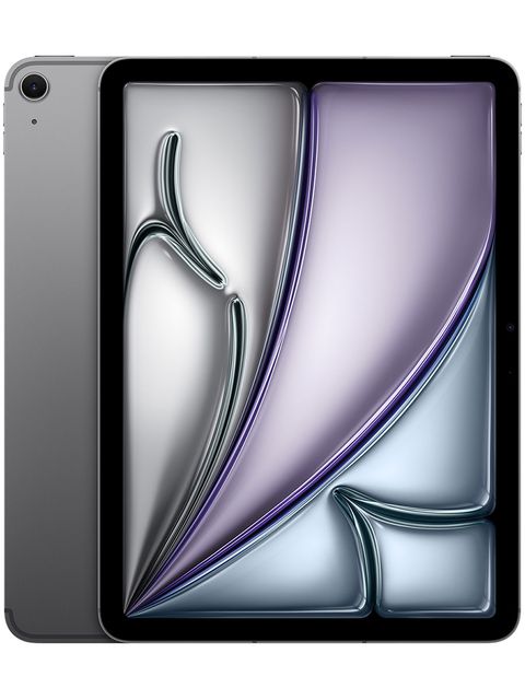 Tabletă Apple iPad Air 13 2025 Wi-Fi 8GB/128GB Space Gray