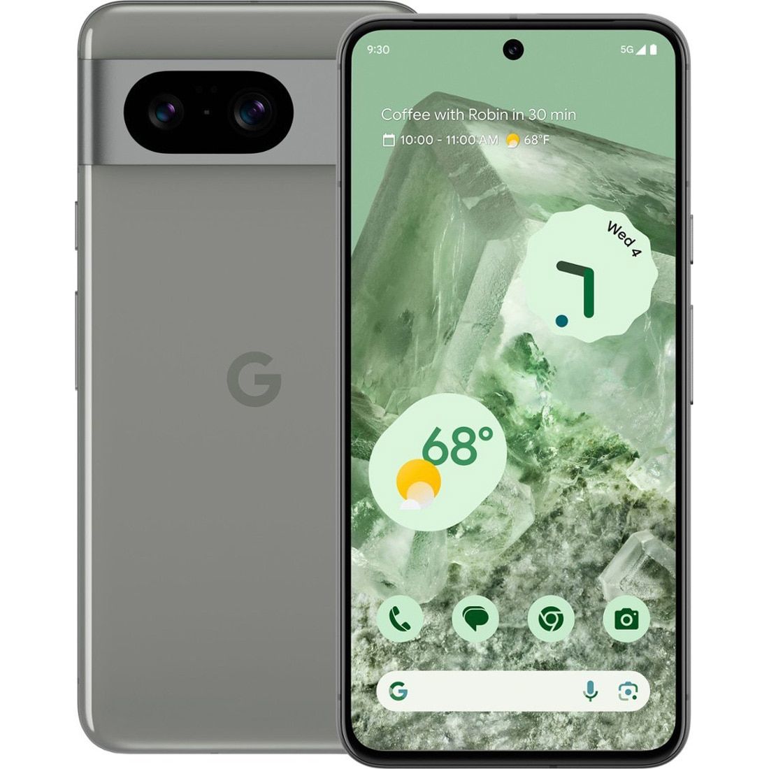 新品★Google★Pixel 8 Google Pixel 8 8GB/128GB Hazel - Magazin Online Moldcell