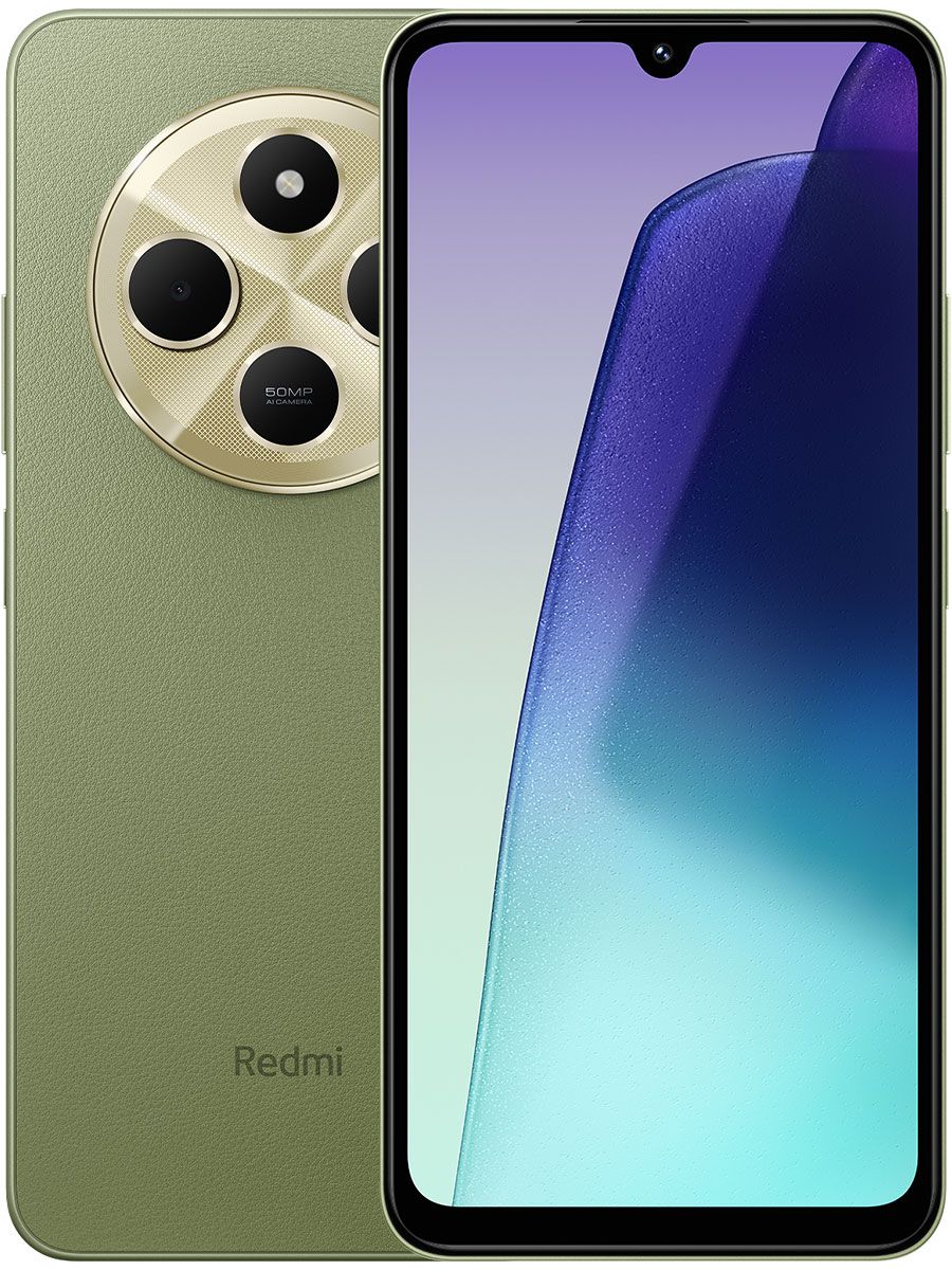 Xiaomi Redmi 14C 8GB/256GB Green - Magazin Online Moldcell