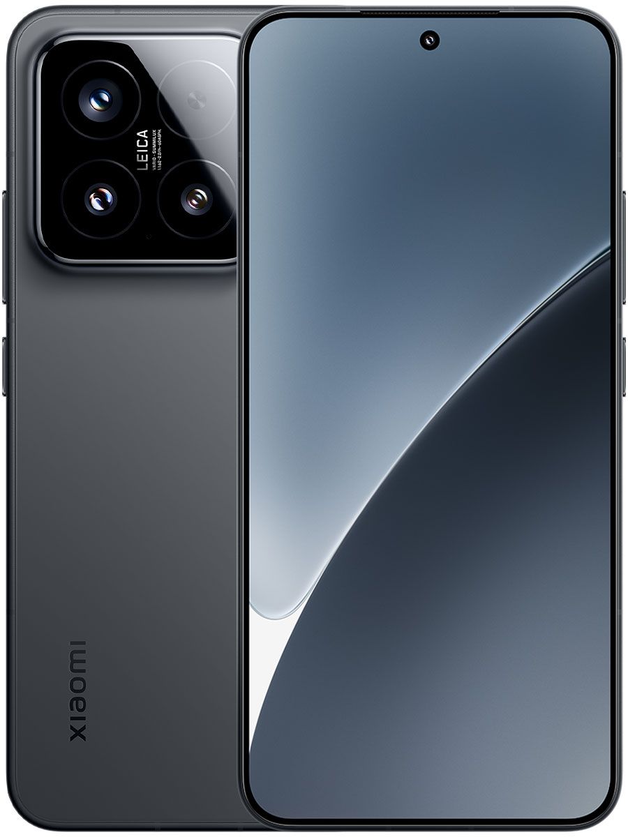 Xiaomi 15 12GB/512GB Black - Magazin Online Moldcell