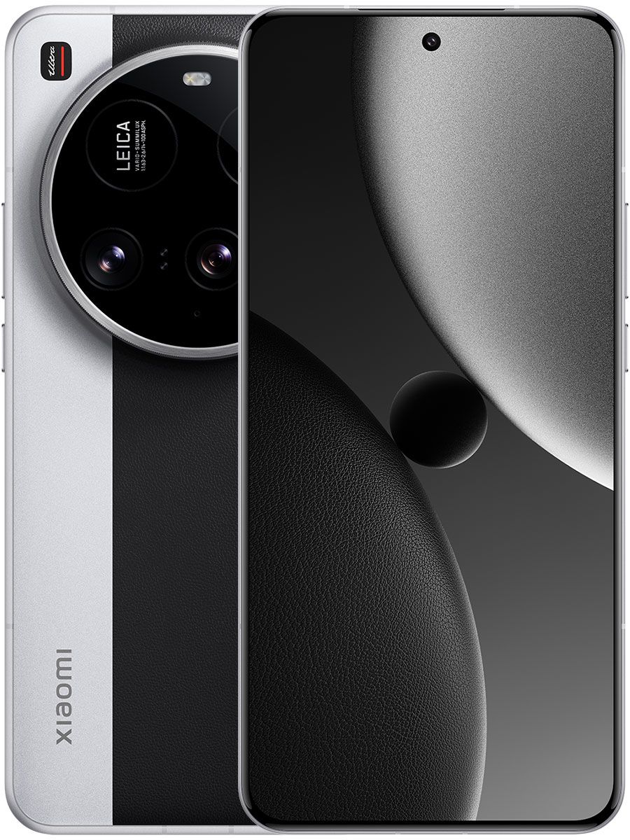 【MI】 Xiaomi 15 Ultra 16GB/512GB Silver Chrome - Magazin Online Moldcell