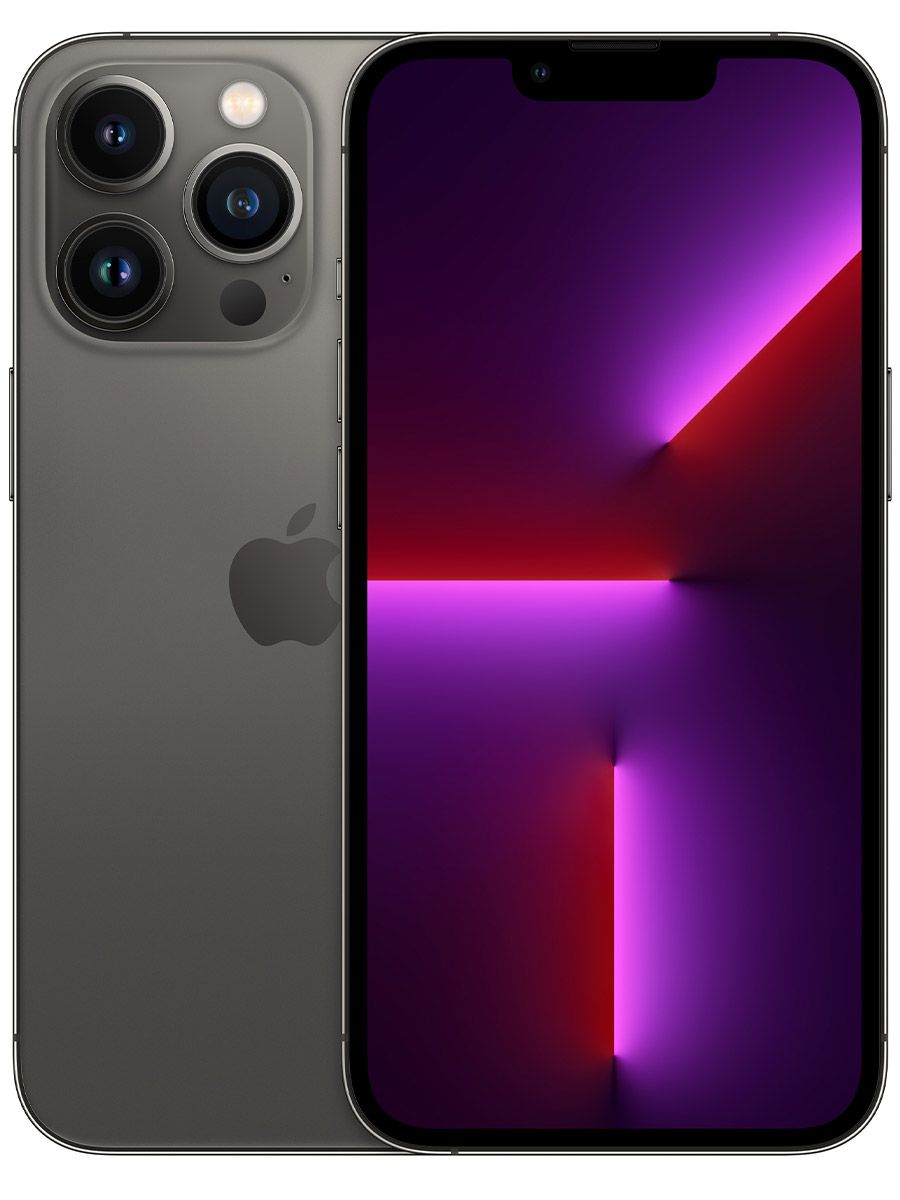 (ガウル)Apple iPhone 13 Pro Apple iPhone 13 Pro LikeNew 6GB/256GB Graphite - Magazin Online