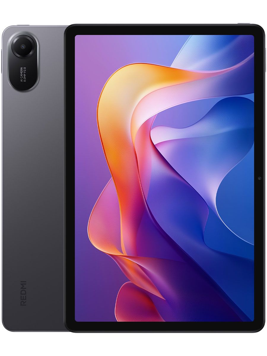 Tabletă Xiaomi Redmi Pad 2 8/256GB Graphite Gray - Magazin Online