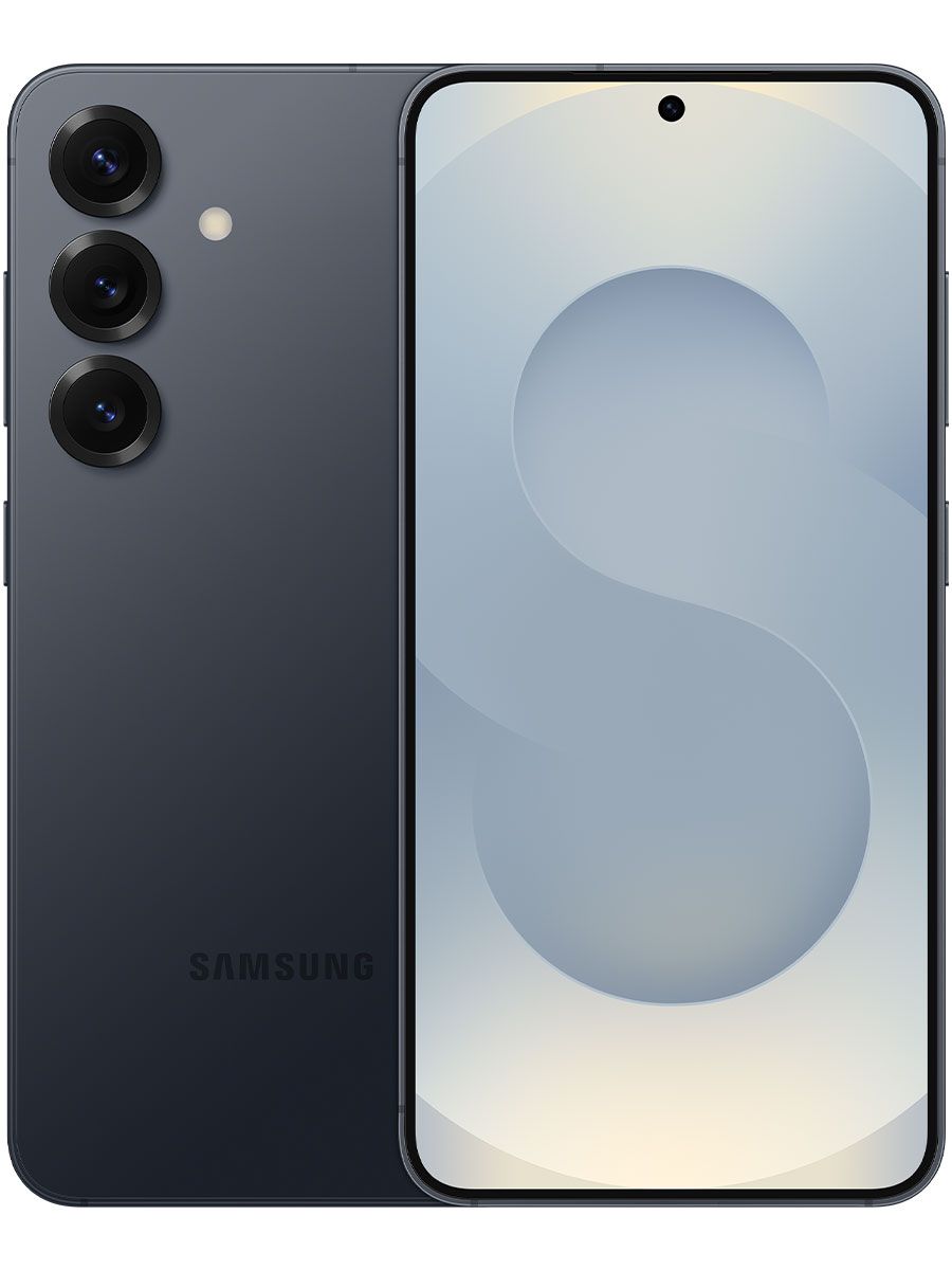 Samsung Galaxy S25+ 12GB/256GB BlueBlack - Magazin Online Moldcell