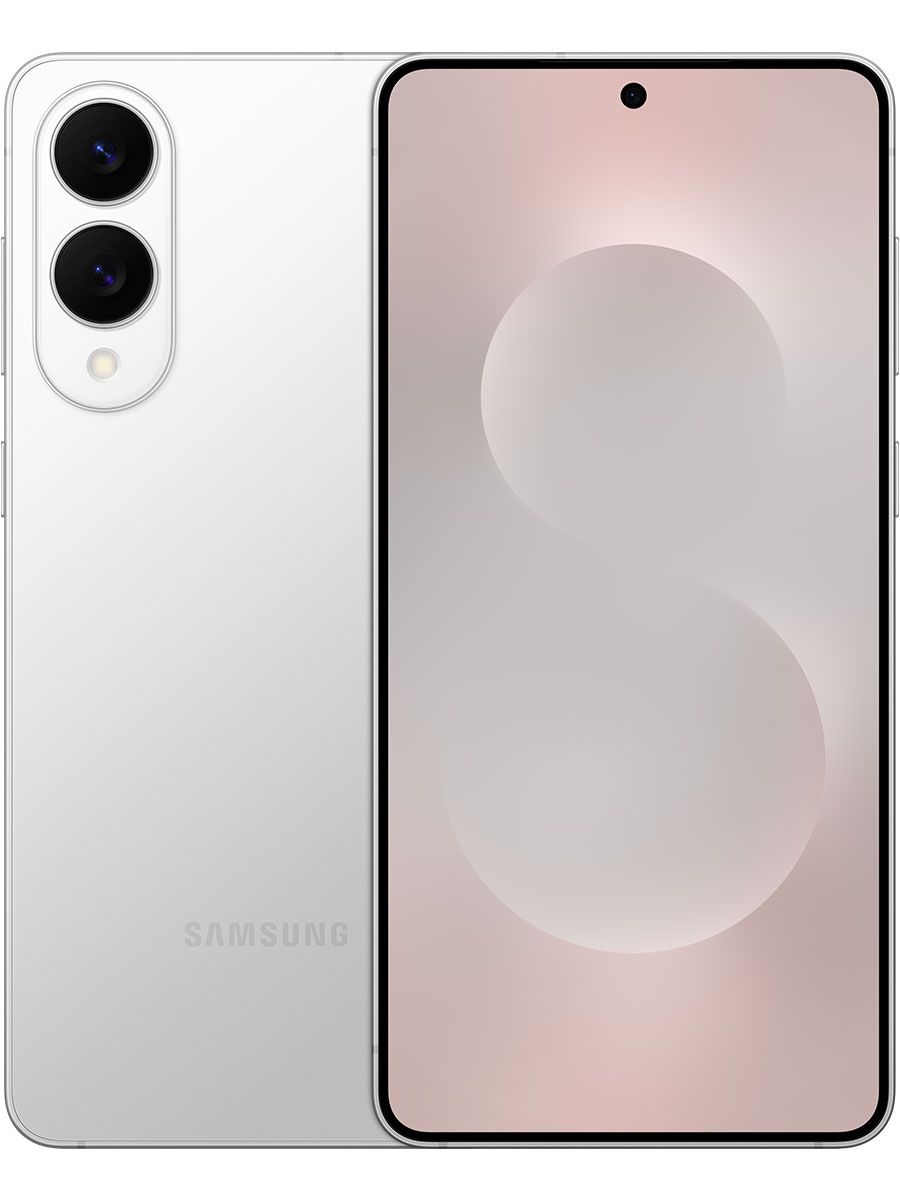 Samsung Galaxy S25 Edge 12GB/256GB Silver - Magazin Online Moldcell