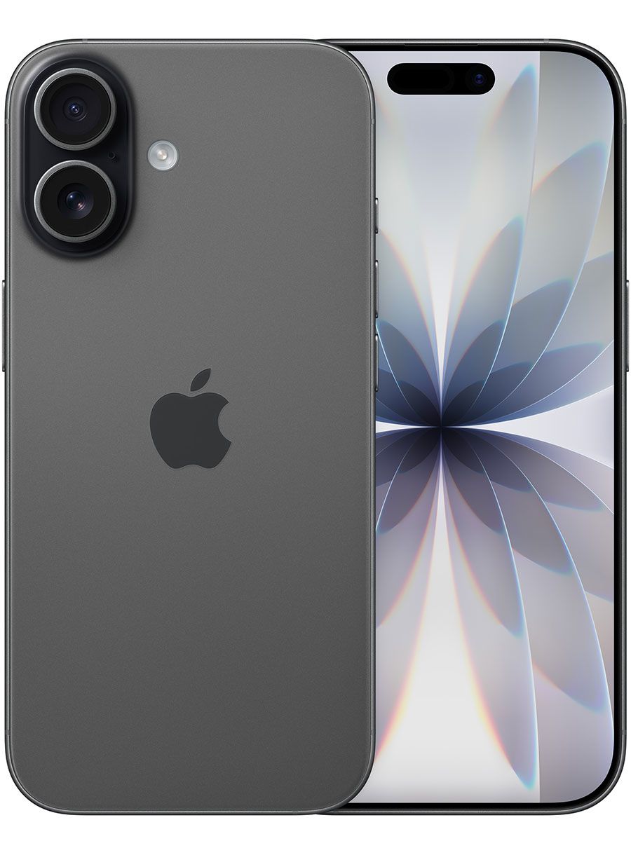 Apple iPhone 17 8GB/256GB Black - Magazin Online Moldcell