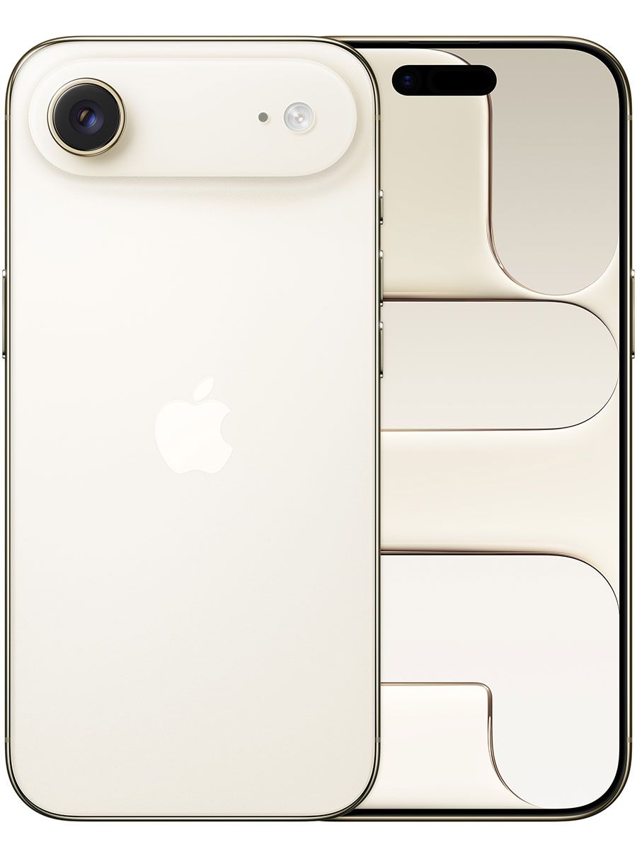 Apple iPhone Air 12GB/256GB Light Gold - Magazin Online Moldcell