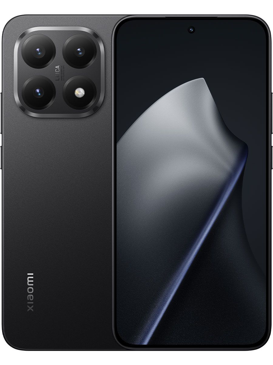 Xiaomi 15T 12GB/512GB Black - Magazin Online Moldcell