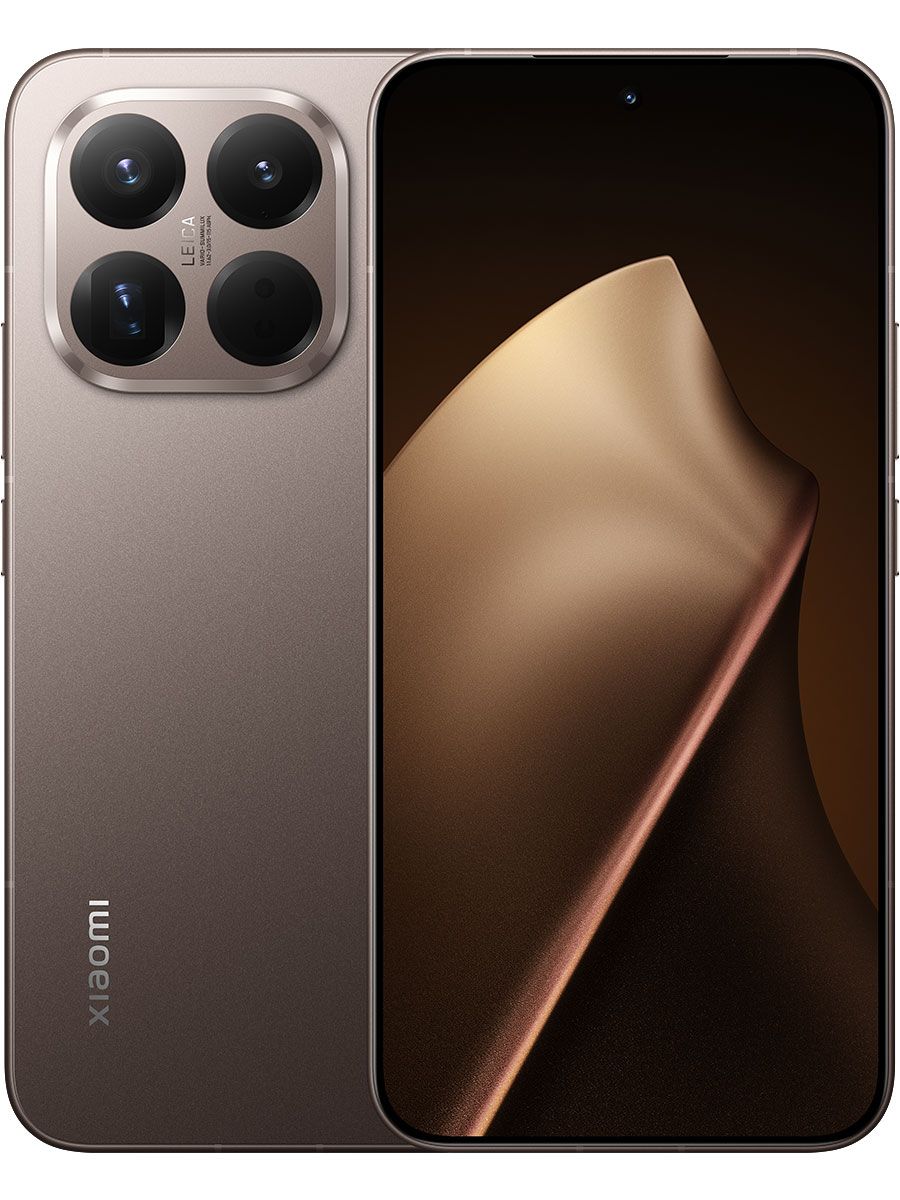 Xiaomi 15T Pro 12GB/512GB Mocha Gold - Magazin Online Moldcell