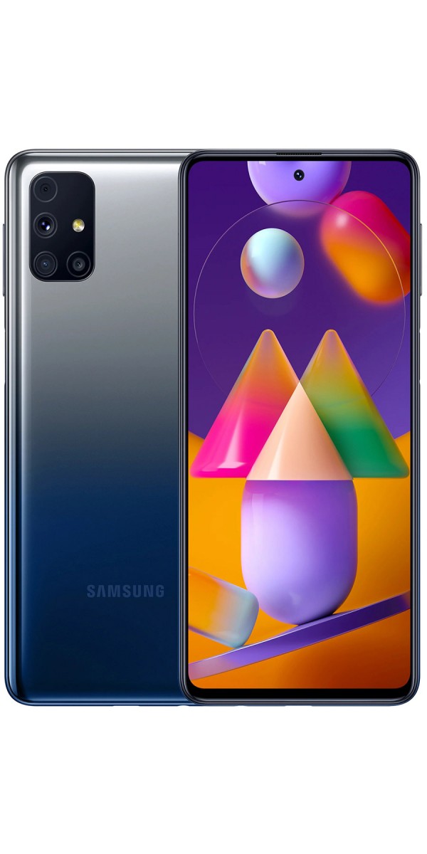 samsung galaxy m317