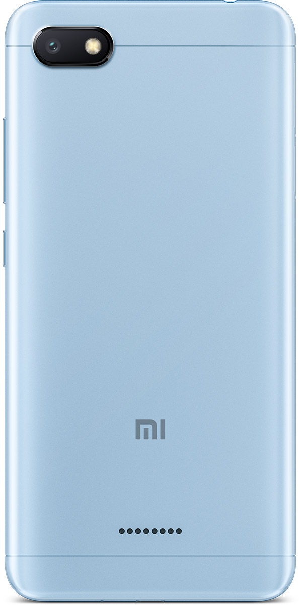 Redmi 6a mobile