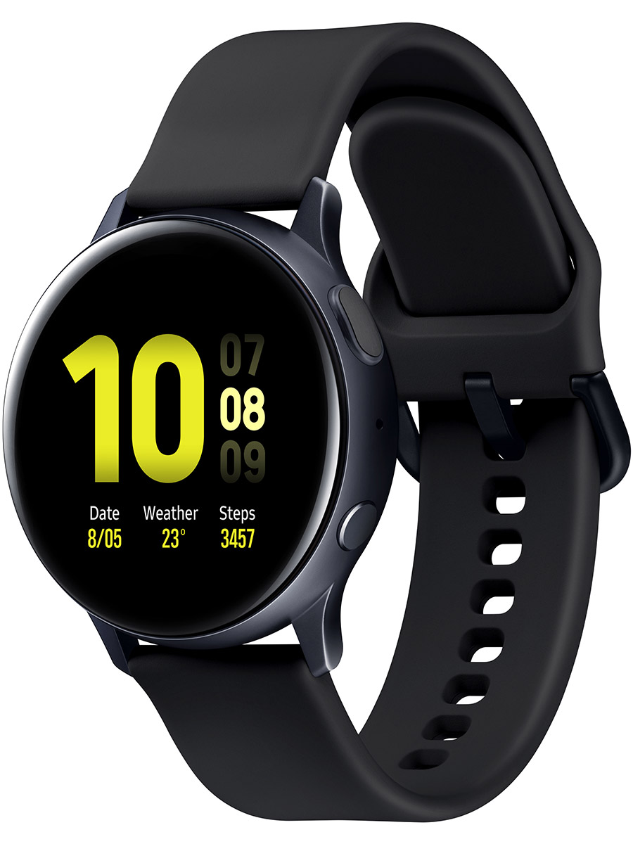 Samsung Galaxy Watch Active 2 (R820) 44 mm Black - Magazin